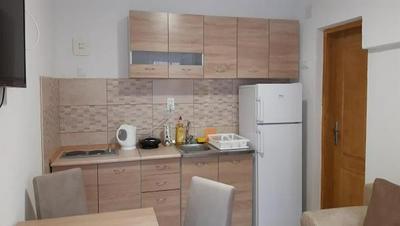 Apartment Sali