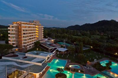 Galzignano Resort Terme & Golf - Hotel Splendid