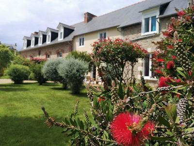 Chambres d'hôtes "Le Clos de la Baie"