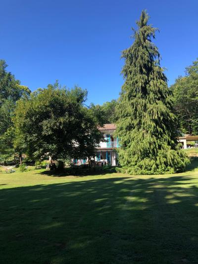 Agriturismo La Casa Nel Bosco