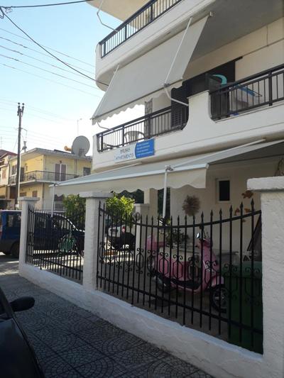 Brunis Apartments