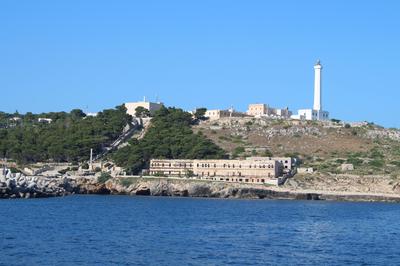 Masseria Tenuta Specolizzi