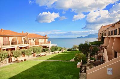 Appartamento in Costa Smeralda - Bilocale sul mare - Sea View