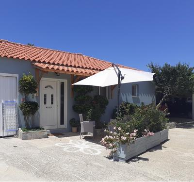 Vasiliki Residence