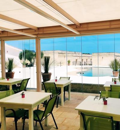 La Trottoria Agriturismo