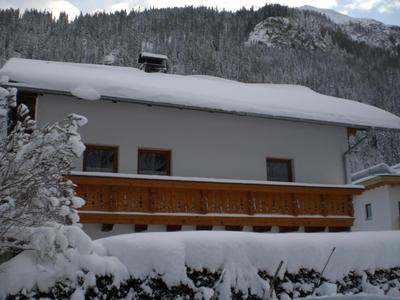 Haus Praxmarer