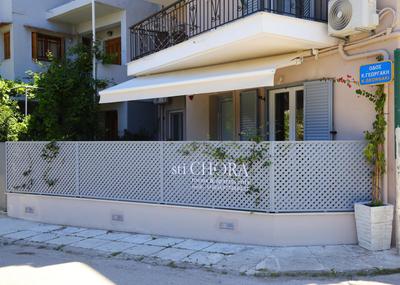 Sti Chora Apartments