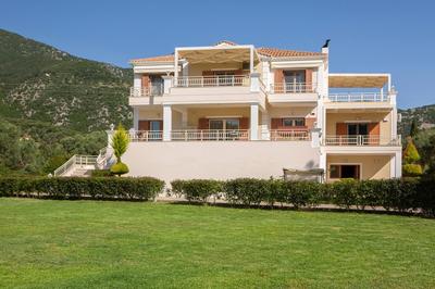 KTENA RESIDENCE-Ktena Accomodation