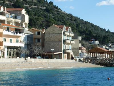 Apartmani ''Srečko'' Drašnice