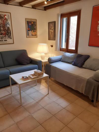 Casa Gorne Anzolo