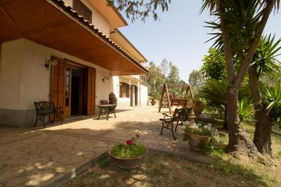 Villa privata con ingresso gratuito al beach club, Villa Mingari