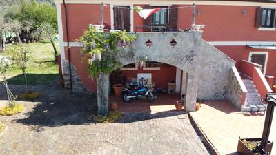 Il Giardino delle Esperidi