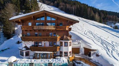 Appartement-Gästehaus Marie Anderl