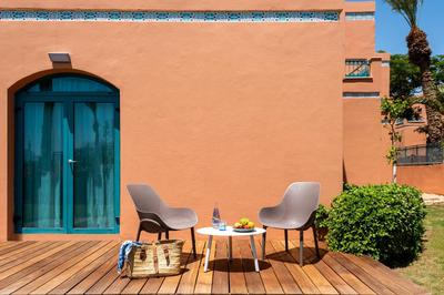 U Splash Resort Eilat