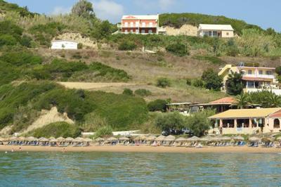 villa adriatica