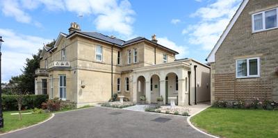 Tyndall Villa Boutique B&B, 사진 2
