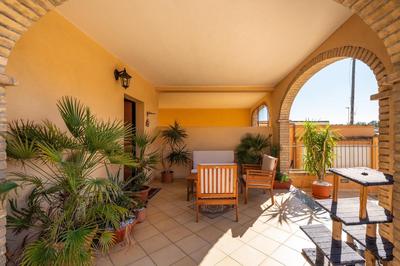 Casa Rebecca