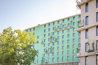 Campanile Vienna South