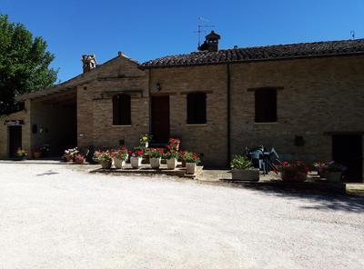 B&B Il Monchetto