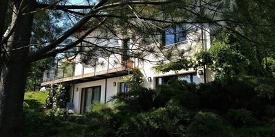 Ca'Luna Guest House
