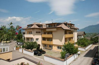 Pensione Penegalblick