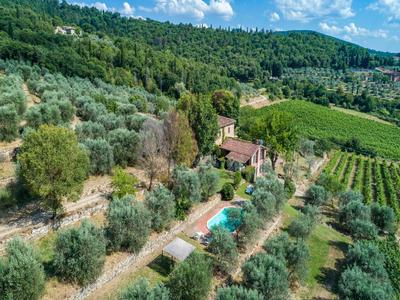 Villa Il Noce