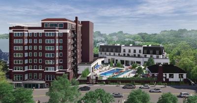 Kimpton Cottonwood Hotel by IHG