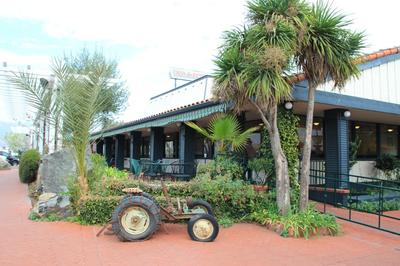 Casa de Fruta Cabins, Inn & RV Park, Foto 2