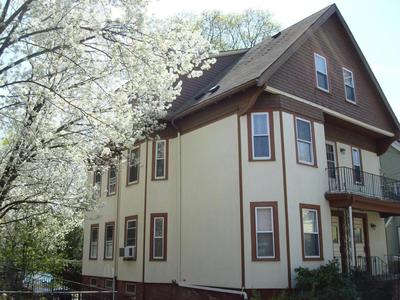 Bowers House BnB Harvard MIT Cambridge Boston