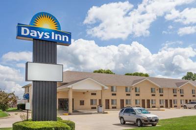 Days Inn by Wyndham Charleston, 사진 2