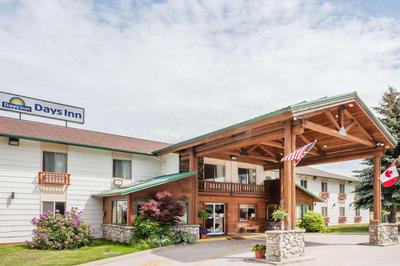 Sandpoint Inn