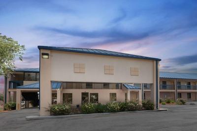 Super 8 by Wyndham Hattiesburg South, Foto 2