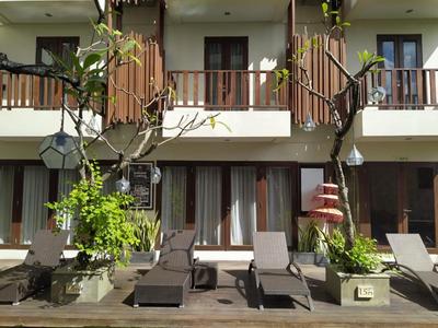 d'primahotel Seminyak