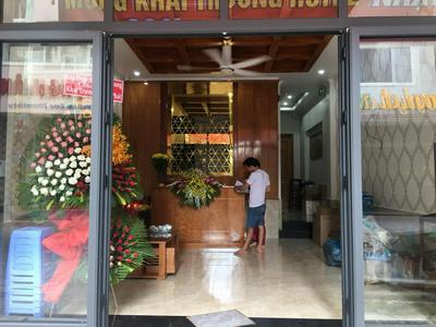 Nhat Thu Hotel & Apartment