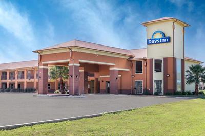 Days Inn by Wyndham Dilley, Billede 2