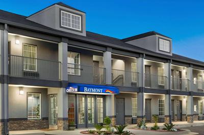 Baymont by Wyndham Warner Robins, Billede 2