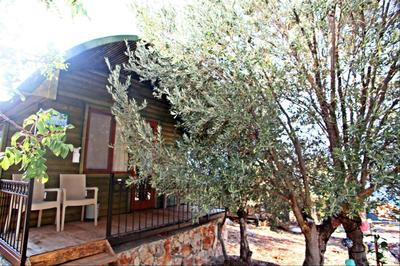 KAŞ HİSTORY LİMANAĞZI