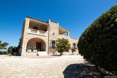 Villa Incina - Sea and Country Charm