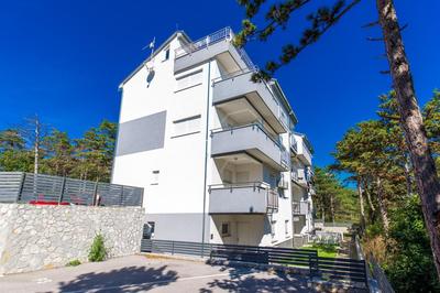 Apartman Aqua-Juric