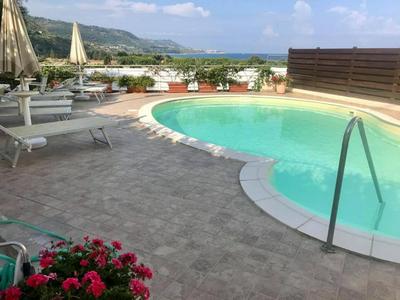 Panoramic Beach Villa