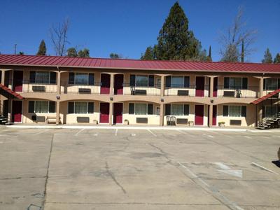 The Yosemite Inn, 사진 2