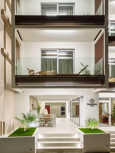 Balance Hotel