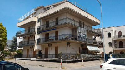 Luxury Naxos Apartments