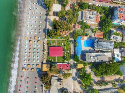 Yücel Otel - Image 252