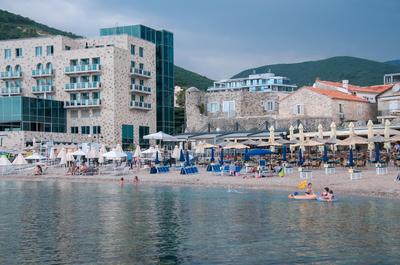 Hotel Astoria
