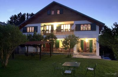 B&B Villa Guido