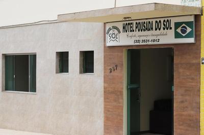 Hotel Pousada do Sol