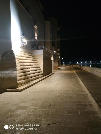 La terrazza di Gioia