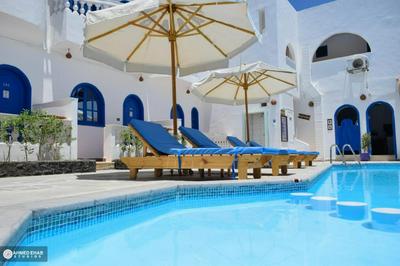 Sea Horse Hotel Dahab