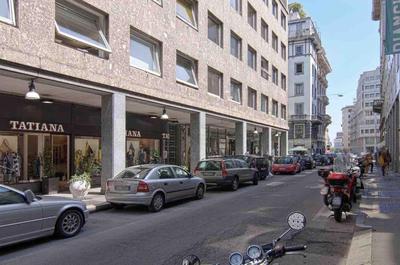 Contempora Apartments - Cavallotti 13 - B22